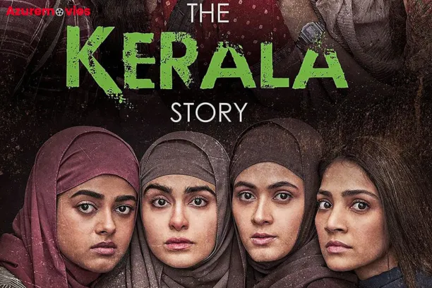 the kerala story movie download