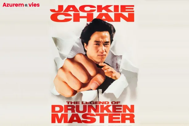 The Top 10 Best Movies of Jackie Chan 7