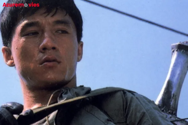 The Top 10 Best Movies of Jackie Chan 9